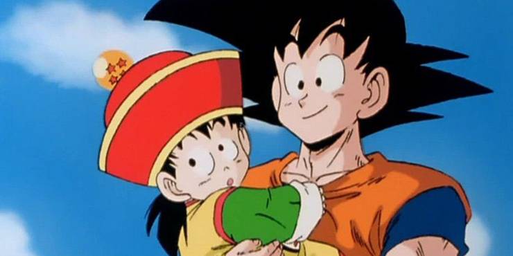 Dragon Ball 10 Things Better In The English Dub (And 10 That Are Better In the Japanese Original) Dragon Ball 10 Things Better In The English Dub (And 10 That Are Better In the Japanese Original)